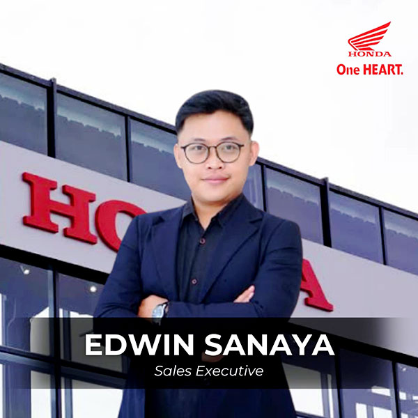 Kredit Motor Honda Bekasi